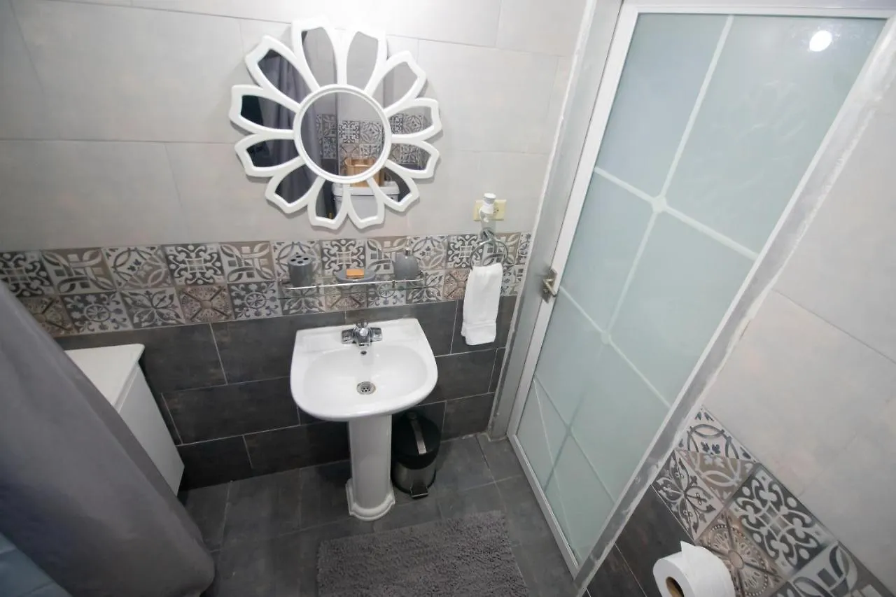 Stacys Place #3 Studio Apartment Port of Spain 0*,  Trinidad och Tobago