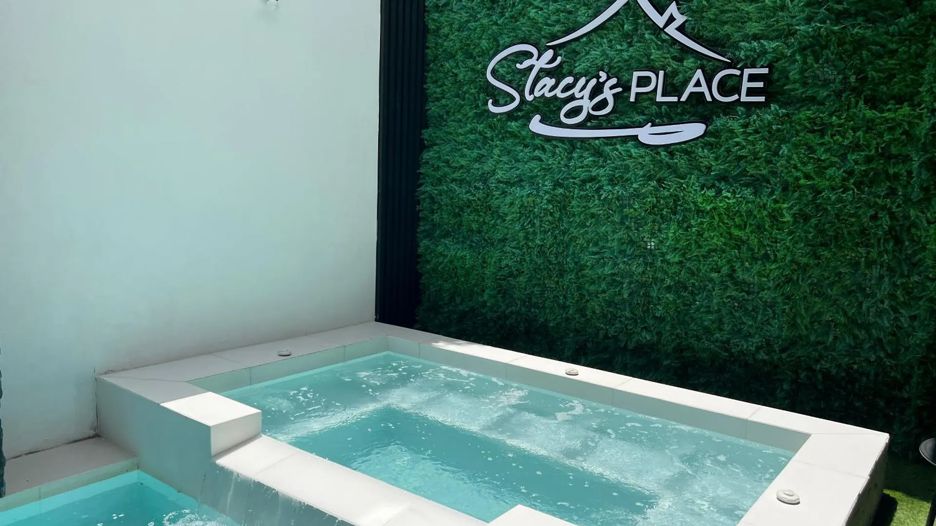 Stacys Place #3 Studio Apartment Port of Spain